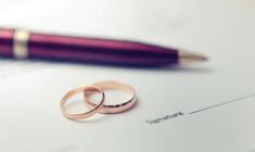 Mariage sous le régime de la communauté : comment gérer l'argent commun ? / iStock.com - ronstik