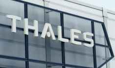 Thales ENSEIGNE (Crédit:  / Adobe Stock)