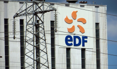 EDF: RÉSULTATS EN RECUL AVEC LE COVID, REBOND DE L'EBITDA EN VUE