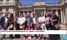 France : sur les traces des auxiliaires de vie du documentaire "Debout les Femmes"