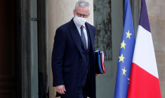 CORONAVIRUS: LE MAIRE "UN PEU STUPÉFAIT" D'ENTENDRE CERTAINS ANNONCER DES DÉCISIONS "PAS ENCORE RENDUES"