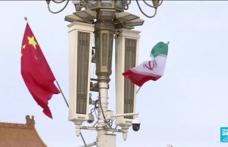 Ryad et Téhéran annoncent rétablir leurs relations diplomatiques
