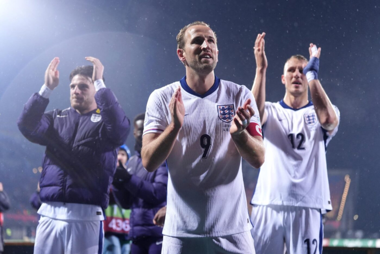 On connaît le premier qualifié européen pour la Coupe du Monde