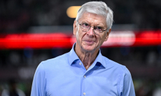 Arsène Wenger potentiel candidat à la FIFA : qu'en dites-vous ?