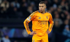 Ligue des Champions - Match aller - Manchester City contre Real Madrid