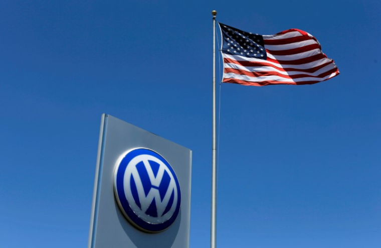 AUX USA, VW PLAIDE COUPABLE DANS LE SCANDALE DES ÉMISSIONS