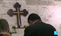 Visite du pape en Irak : les attentes sont fortes pour la minorité chrétienne du pays