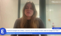 Après le budget de la Sécu, Lecornu va-t-il réussir à faire voter le budget de l’Etat ?