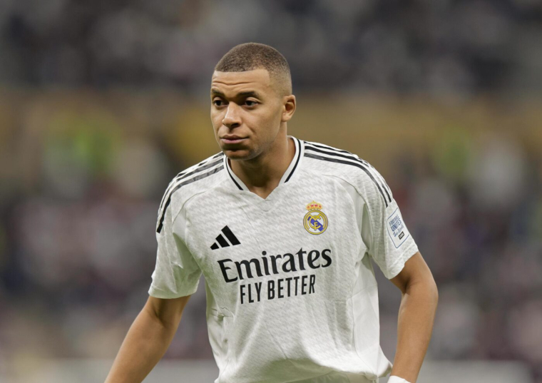 Sans le Real Madrid, Kylian Mbappé serait resté au PSG toute sa « vie »