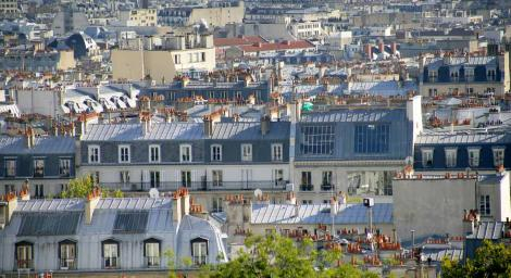 Les 4ème, 6ème et 13ème arrondissements offrent des opportunités au investisseurs