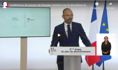 acte 2 deconfinement