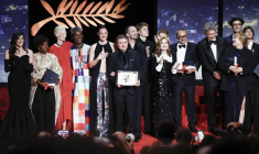 79ème Festival de Cannes - Cérémonie de clôture