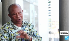 RD Congo : le mausolée de Patrice Lumumba vandalisé à Kinshasa