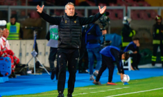 Pourtant maintenu en Serie A, Lecce licencie son entraîneur