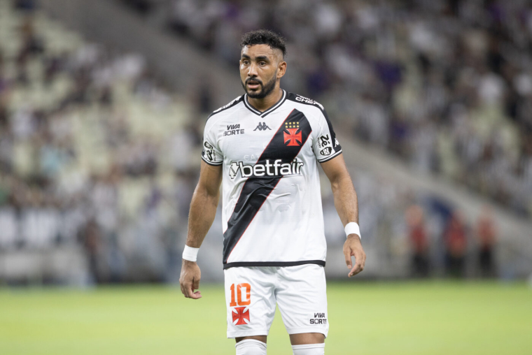 Vasco da Gama résilie le contrat de Dimitri Payet