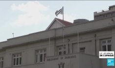 Au Zimbabwe, les libertés menacées par la nouvelle loi "patriotique"