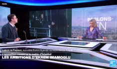 Débâcle électorale d'Erdogan en Turquie : le début de la fin pour l'AKP ?