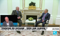 Opération Barkhane au Mali, un échec ?