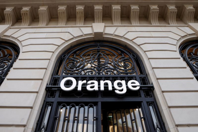 ORANGE EN PERTE AU S1, DÉPRÉCIATION DE 3,7 MILLIARDS D'EUROS SUR L'ESPAGNE