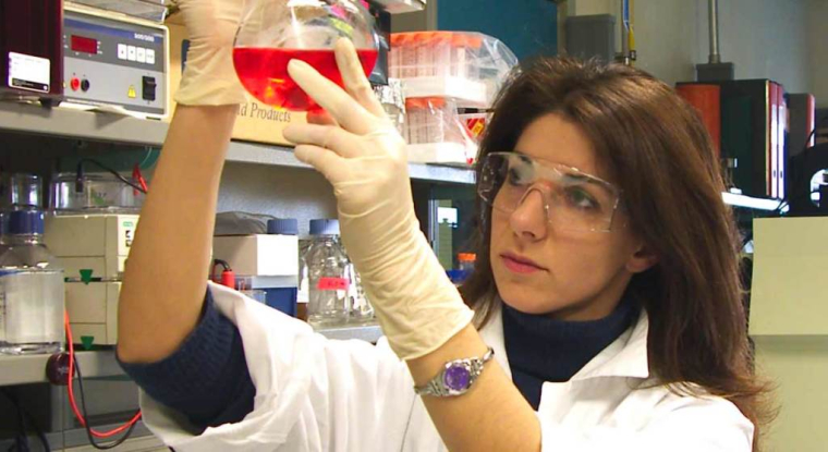 Le médicament de Nicox pourrait représenter 50 à 100 millions d'euros de chiffre d'affaires. (© Nicox)