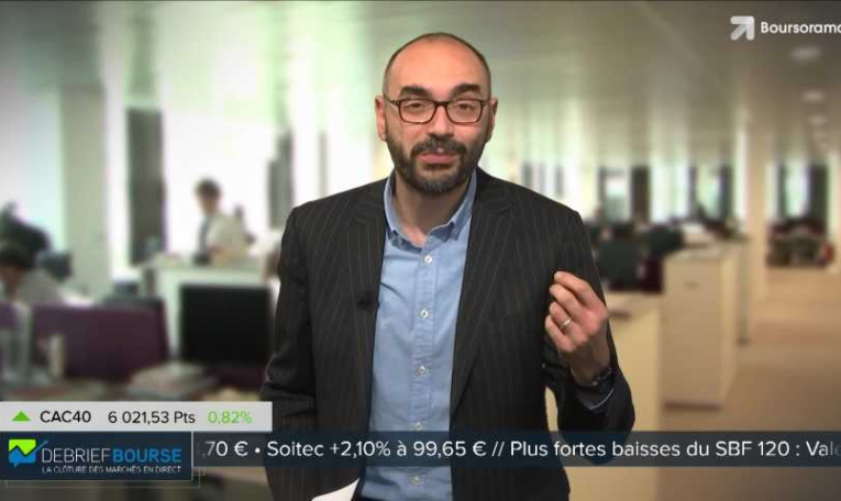 Le debrief Bourse du 20 décembre : Fin de semaine record à Paris !