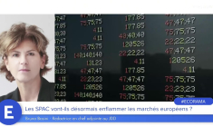 Les SPAC vont-ils désormais enflammer les marchés européens ?