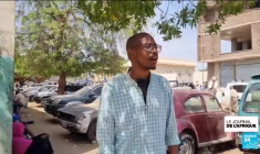 Près de 3 millions de déplacés soudanais : certains ont trouvé refuge à Wad Madani, à 150 km de Khartoum