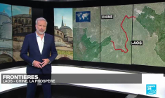 Entre la Chine et le Laos, une frontière prospère (4/4)