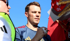 Manuel Neuer pourrait prendre sa retraite
