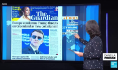 Finale de la CAN, "une fin chaotique qui n'honore pas le foot africain"