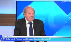 Réforme de l'assurance-chômage : l'impossible accord?