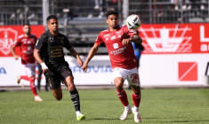 Ludovic Blas et Kenny Lala appelés en sélection