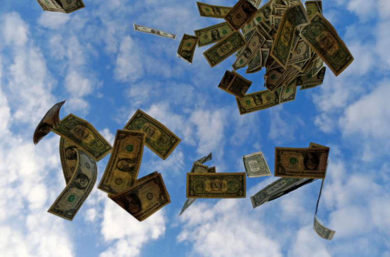 USA: UN BILLET GAGNANT DE LOTERIE D'UN MILLIARD DE DOLLARS VENDU DANS LE MICHIGAN