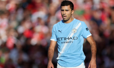 Manchester City va pouvoir compter sur le retour de son Ballon d'or