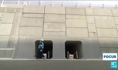 Fukushima, un chantier sans fin : 14 ans après, le difficile travail de décontamination