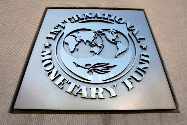 LE FMI ABAISSE SES PRÉVISIONS DE CROISSANCE POUR LES ÉTATS-UNIS