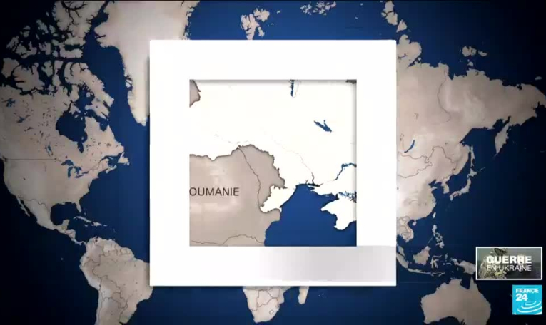 Remaniement gouvernemental en Ukraine, démissions en cascade
