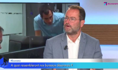 A quoi ressembleront nos bureaux désormais ?