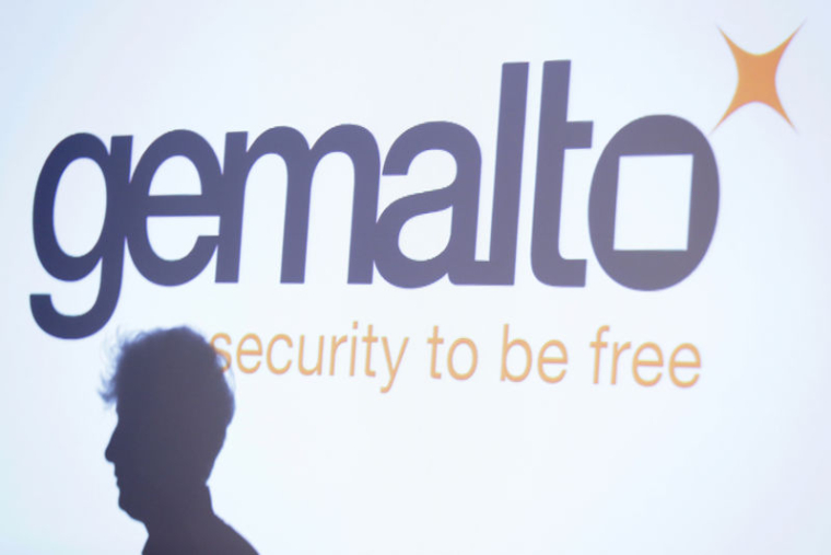 GEMALTO: RÉSULTATS 2018 "EN LIGNE AVEC LES ATTENTES"