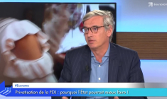 Privatisation de la FDJ : pourquoi l'Etat pourrait mieux faire !