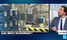 Shutdown : vers un retour progressif à la normale après 43 jours de blocage