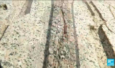 Obélisque de Louxor : le plus ancien monument de Paris se refait une beauté