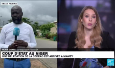 Une délégation de la Cédéao au Niger : que faut-il attendre de cette tentative de médiation ?