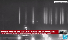 Guerre en Ukraine : l’armée ukrainienne verrouille Kiev avant l’arrivée des blindés russes