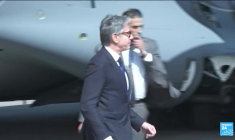 Antony Blinken en Israël pour discuter de trêve à Gaza