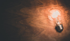 Certains clients EDF reçoivent des factures astronomiques. Illustration (Pixabay / Free-Photos)