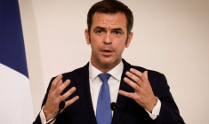 CORONAVIRUS: LE BILAN EN FRANCE VA S'ALOURDIR, PRÉVIENT VÉRAN