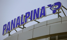 LE DANOIS DSV RACHÈTE LE SUISSE PANALPINA