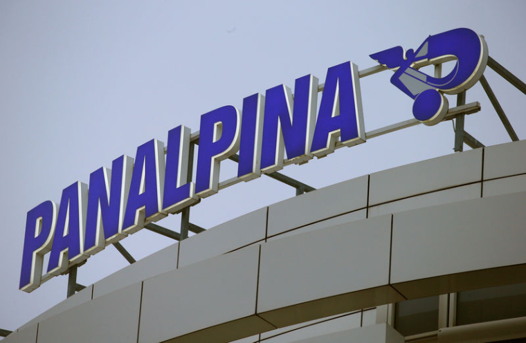 LE DANOIS DSV RACHÈTE LE SUISSE PANALPINA