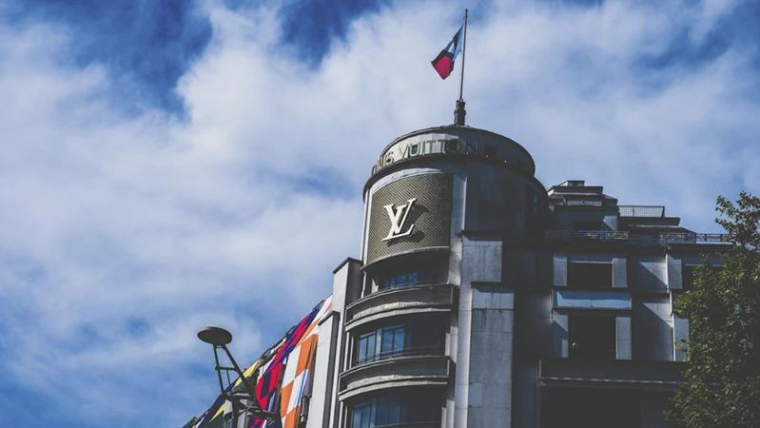 LVMH : le ralentissement de la croissance se confirme